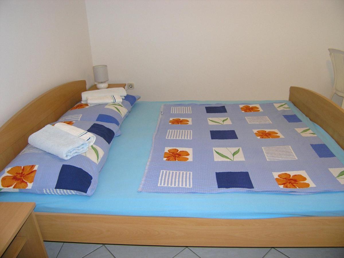 Apartments Murgic كرك المظهر الخارجي الصورة