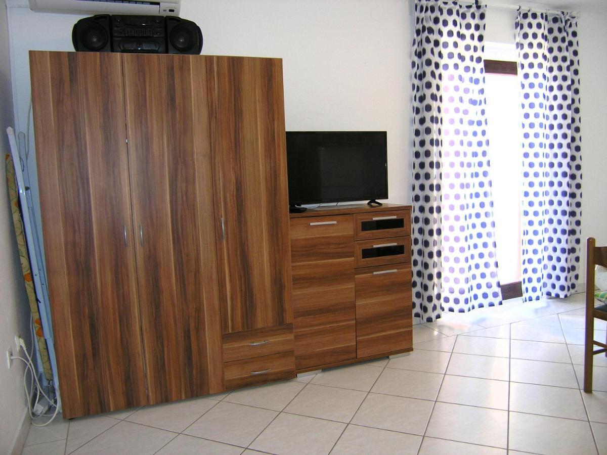 Apartments Murgic كرك المظهر الخارجي الصورة