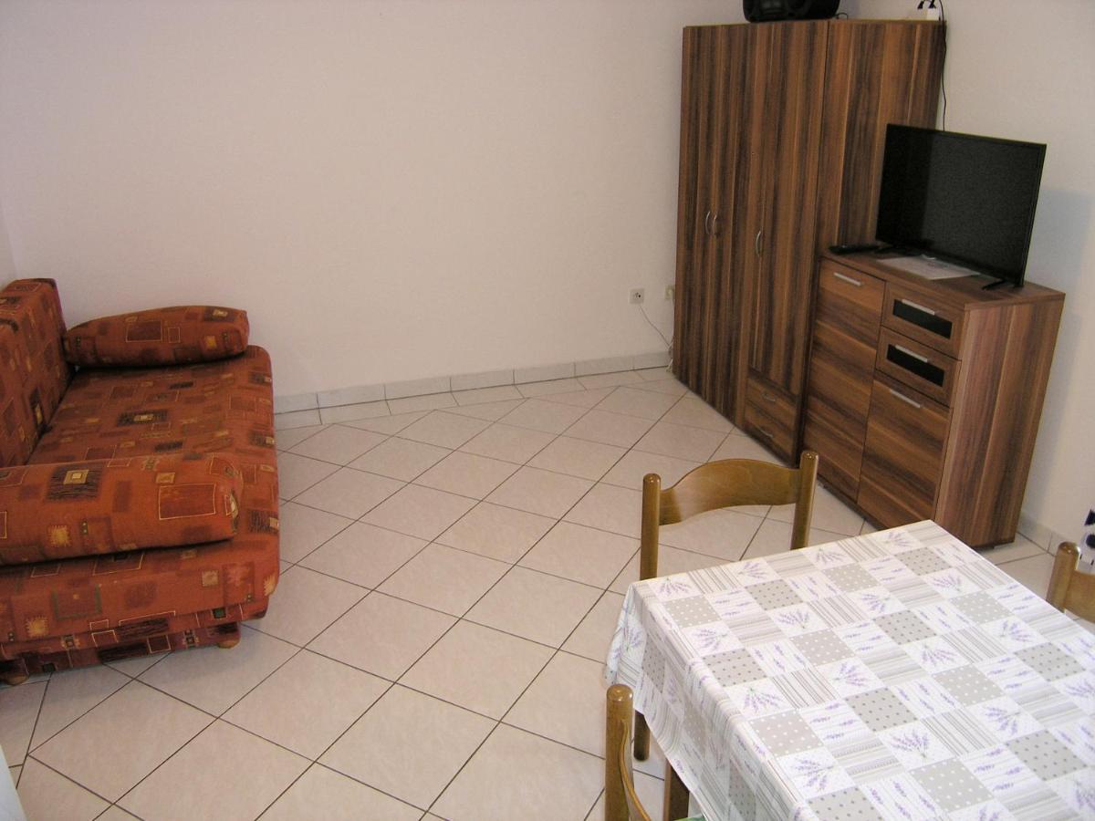 Apartments Murgic كرك المظهر الخارجي الصورة