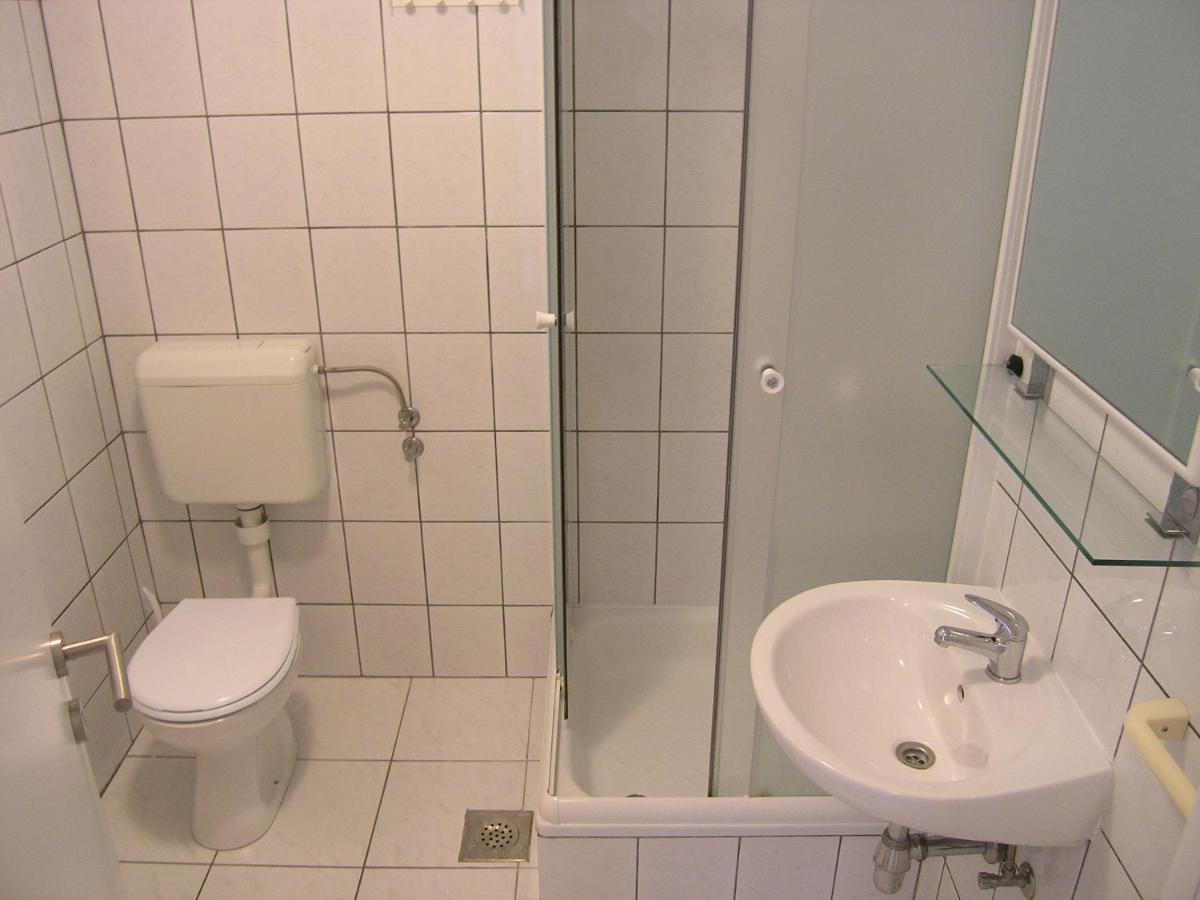 Apartments Murgic كرك المظهر الخارجي الصورة