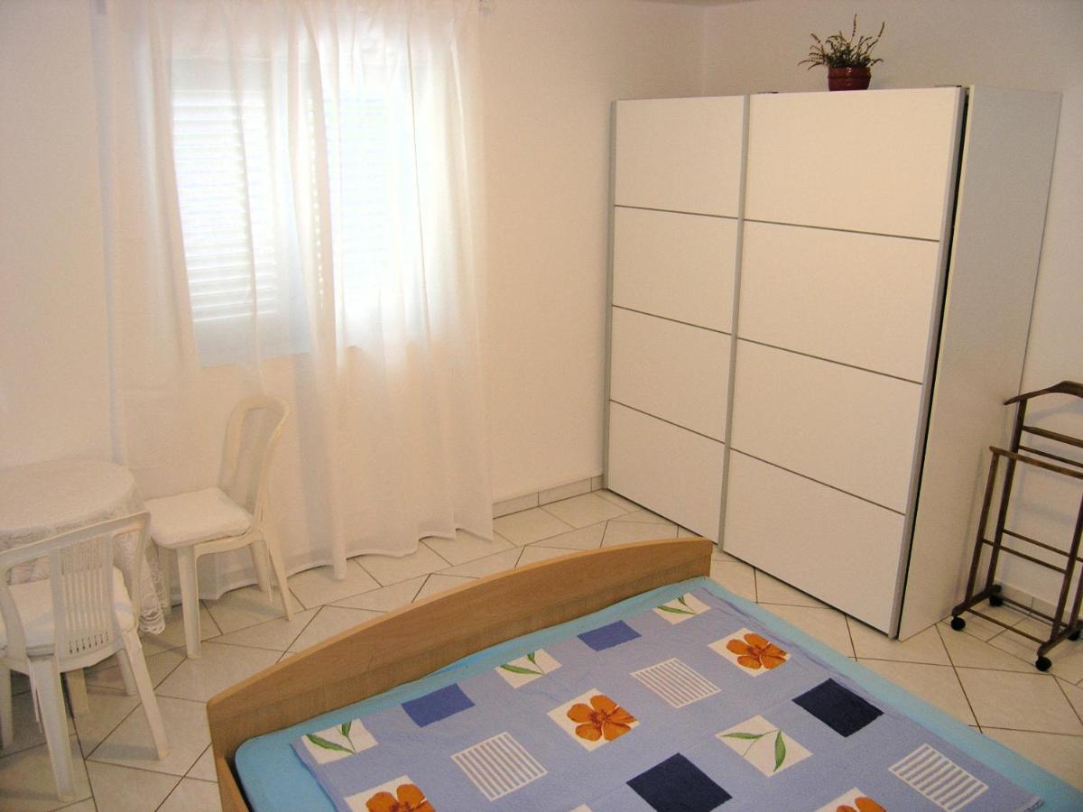 Apartments Murgic كرك المظهر الخارجي الصورة