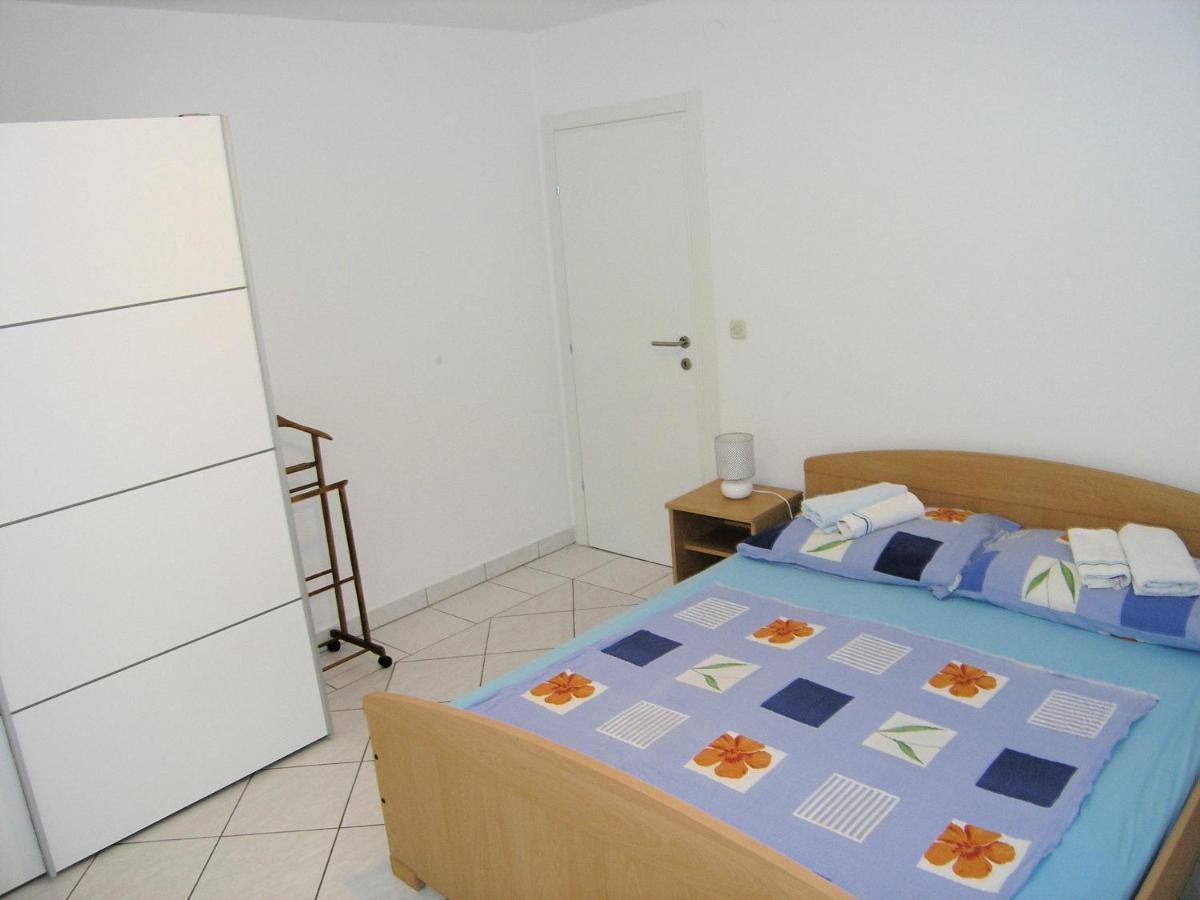 Apartments Murgic كرك المظهر الخارجي الصورة