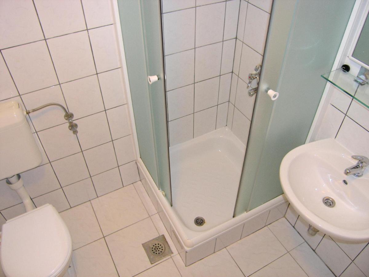 Apartments Murgic كرك المظهر الخارجي الصورة