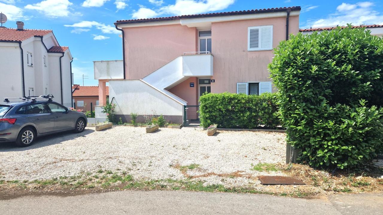 Apartments Murgic كرك المظهر الخارجي الصورة