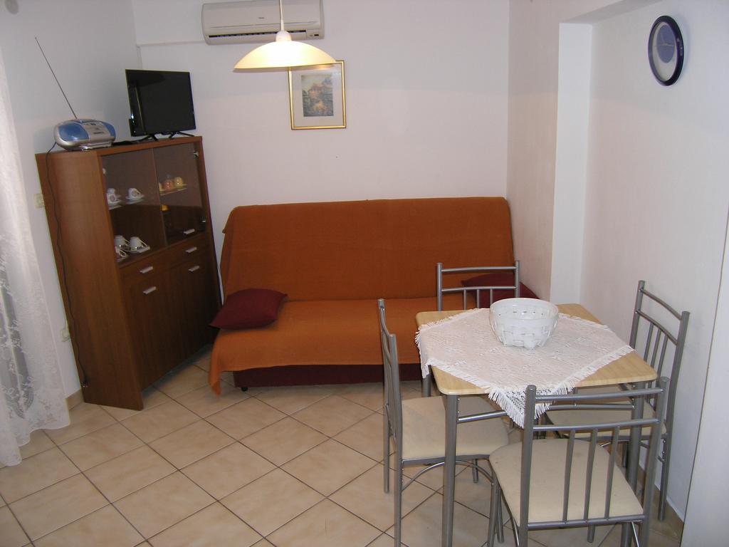 Apartments Murgic كرك المظهر الخارجي الصورة