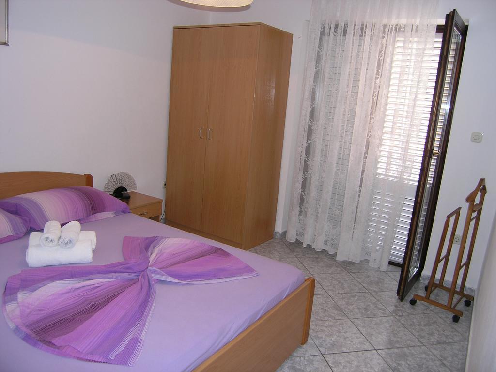 Apartments Murgic كرك المظهر الخارجي الصورة