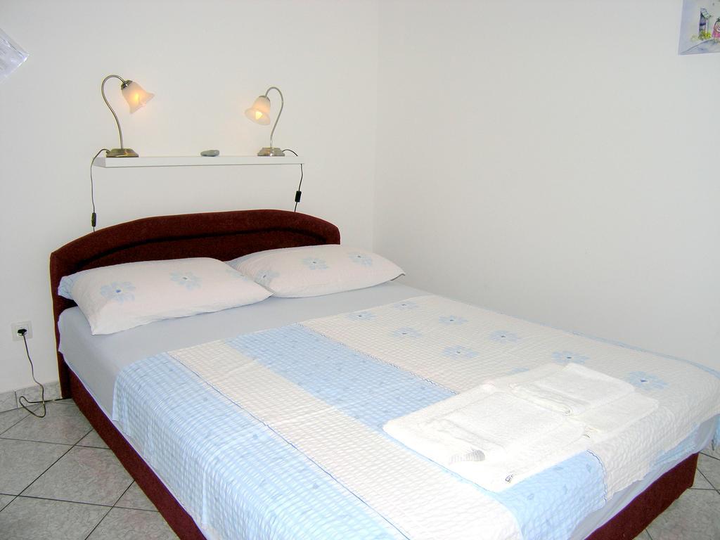 Apartments Murgic كرك المظهر الخارجي الصورة
