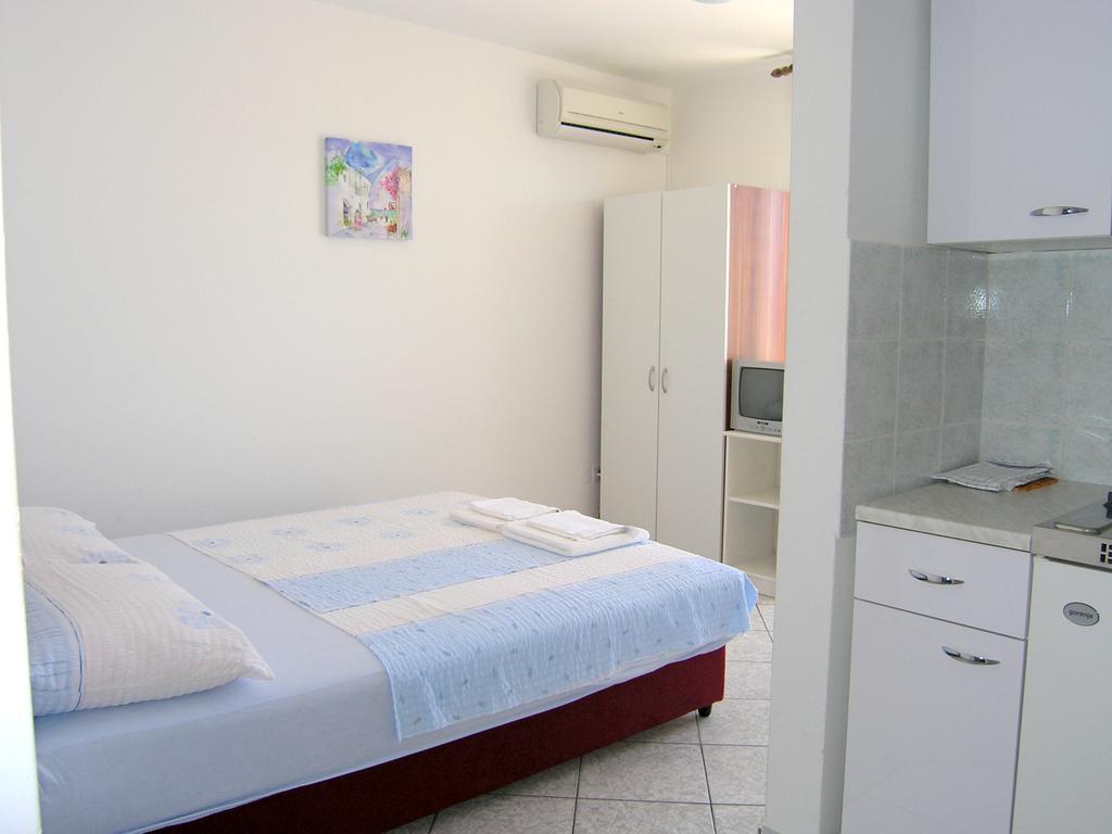 Apartments Murgic كرك المظهر الخارجي الصورة