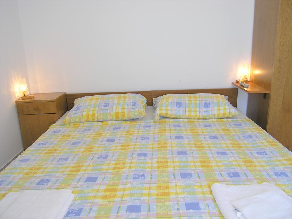Apartments Murgic كرك المظهر الخارجي الصورة