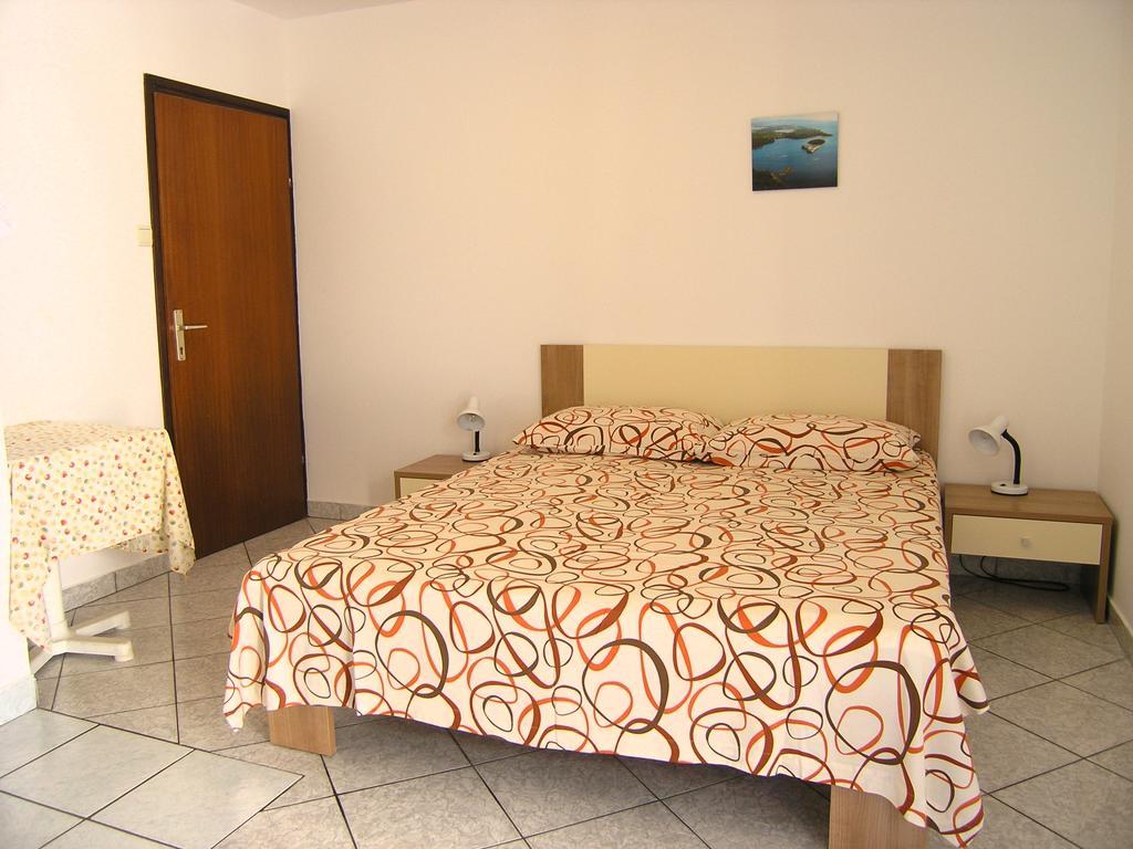 Apartments Murgic كرك المظهر الخارجي الصورة