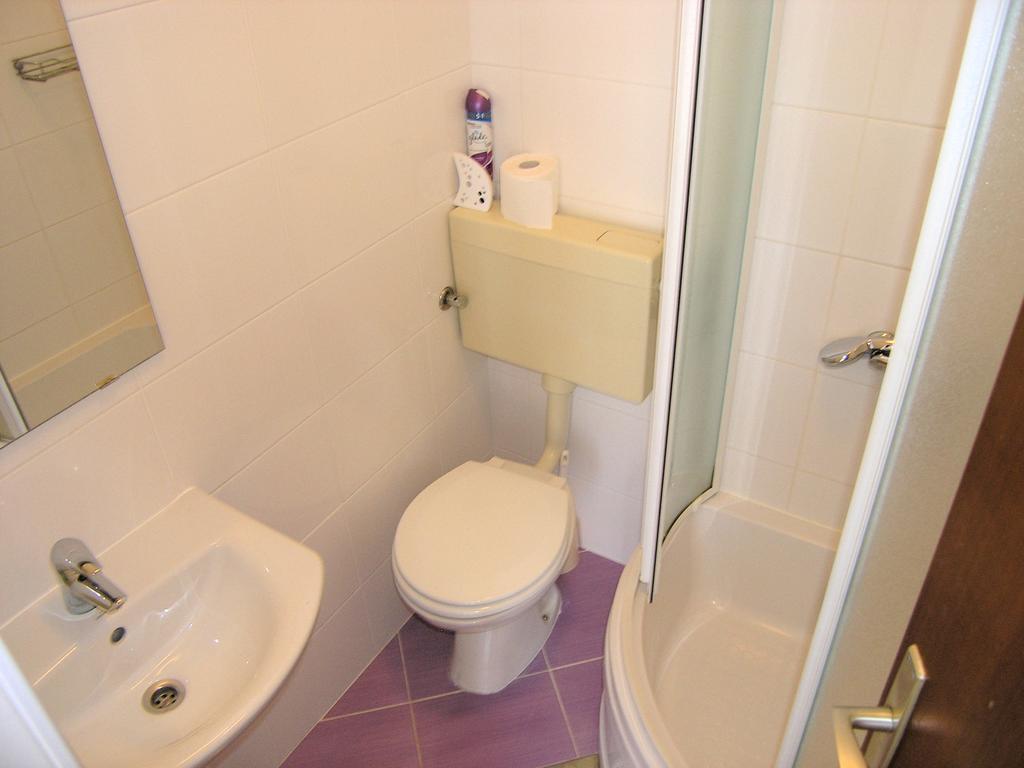 Apartments Murgic كرك المظهر الخارجي الصورة